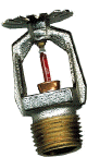 sprinkler